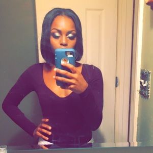 Meet your Posher, Lamara